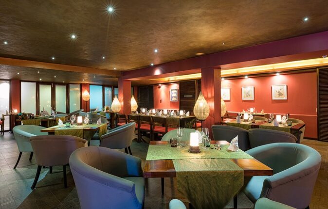 Centara Ceysands hotel review - Where to stay in Bentota, Sri Lanka Centara Ceysands hotel review - Where to stay in Bentota