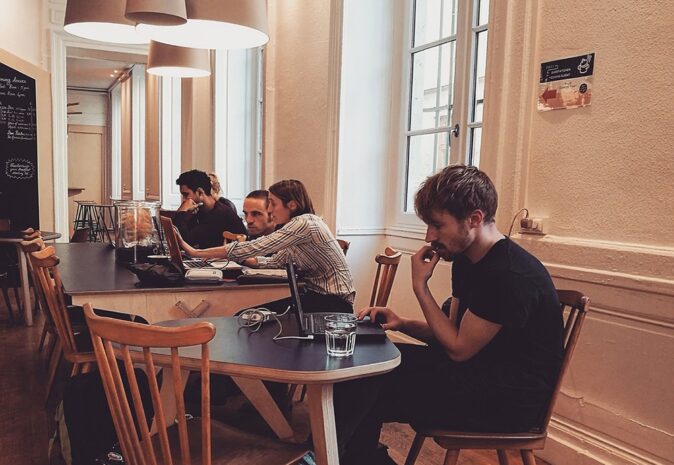 Useful skills to help you become a digital nomad