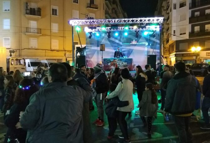 Things to know about the Fallas festival in Valencia - Verbenas Things to know about the Fallas festival in Valencia - Verbenas
