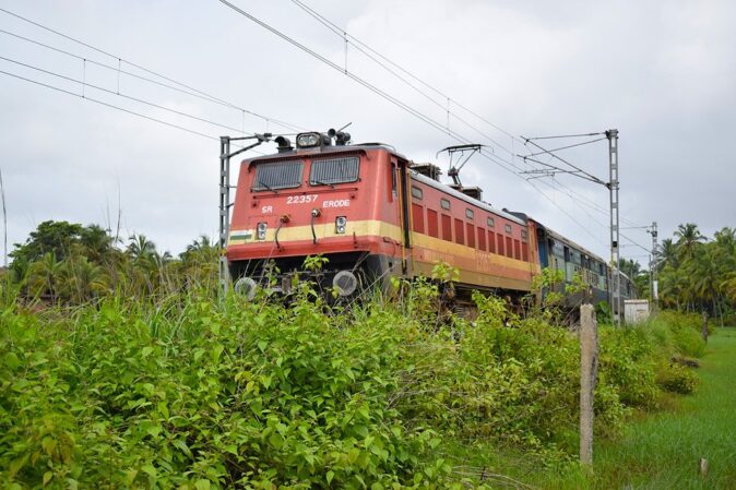 Is traveling in Kerala safe?
