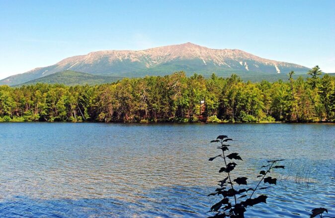 RV in Maine - best destinations: Baxter State Park RV in Maine - best destinations: Baxter State Park