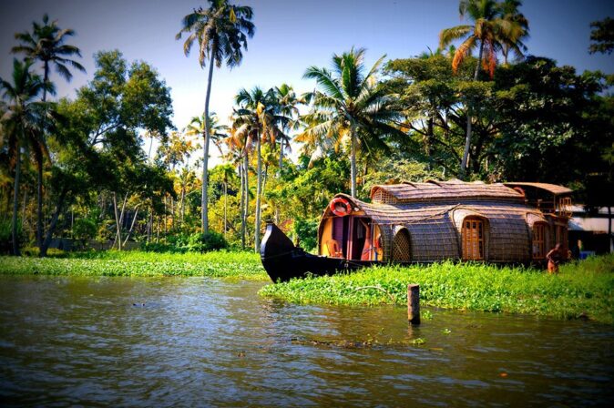 What is Kerala like