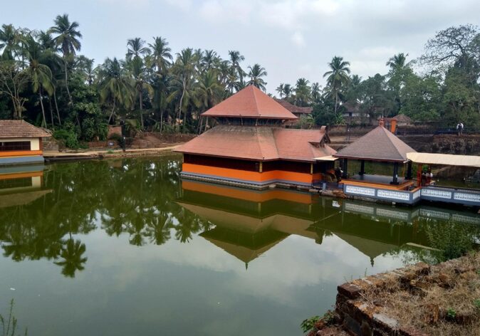 What to do in Kerala: visit a temple What to do in Kerala: visit a temple