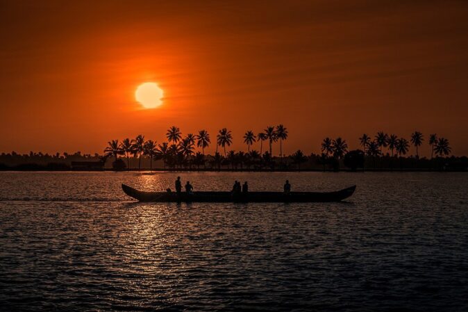 Best time to visit Kerala