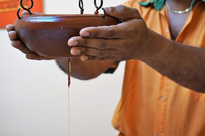 Why to visit Kerala? Kerala is Ayurveda