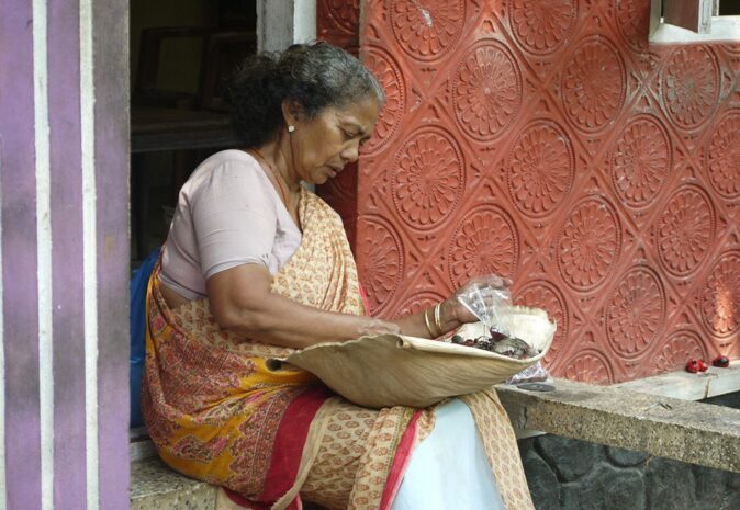 Why visit Kerala? Because of the people