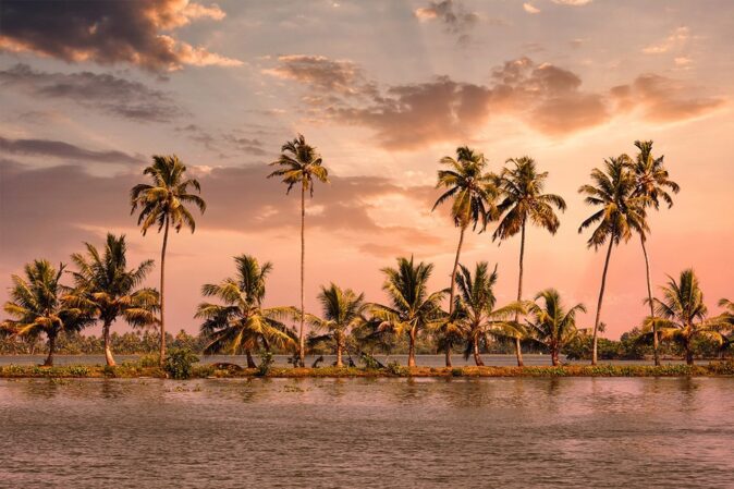 Why visit Kerala? Kerala is not like the rest of India