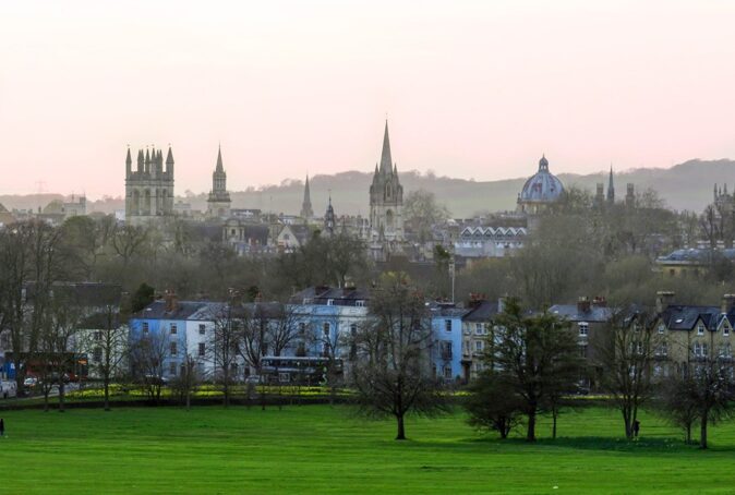 about life in Oxford, UK about life in Oxford, UK