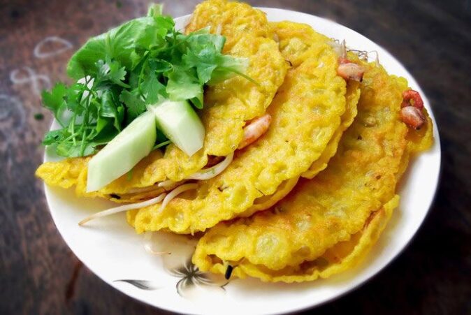 Where to eat in Da Nang