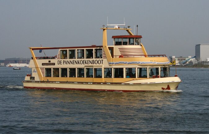 Pannenkoekenboot - Amsterdam tips from a local Pannenkoekenboot - Amsterdam tips from a local