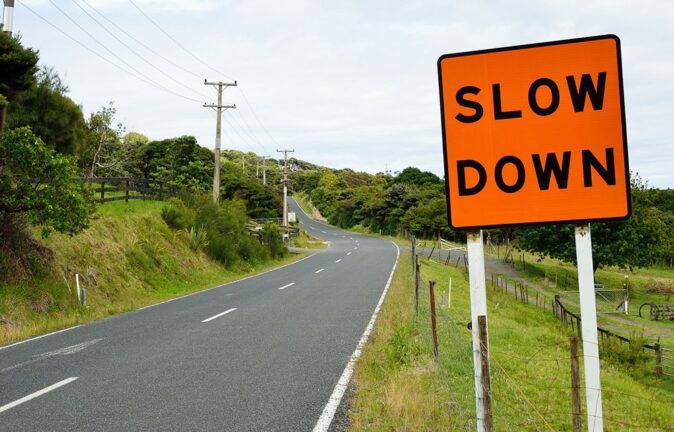 digital nomad lifestyle tips: slow down digital nomad lifestyle tips: slow down