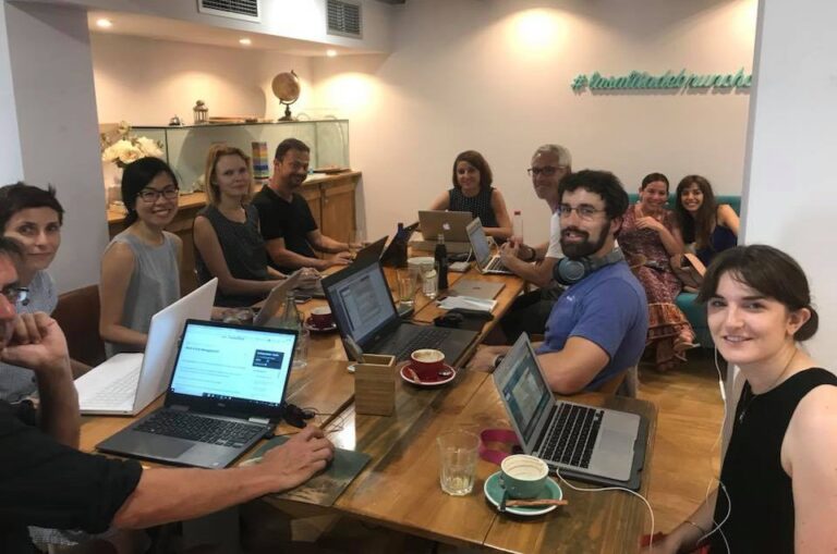 Spain for Digital Nomads: Practical Things to Know & Where to Go