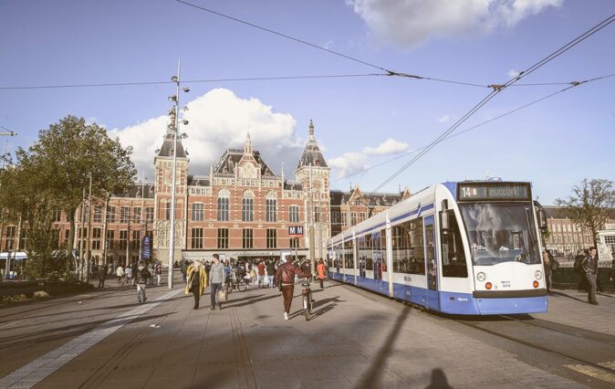 Living in Amsterdam as an expat Living in Amsterdam as an expat