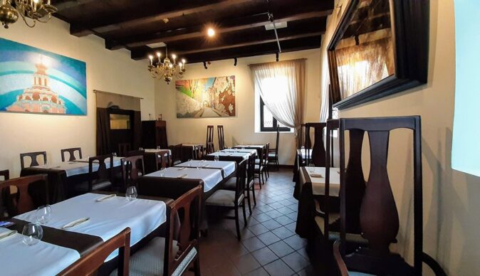 high end restaurants in Kaunas: Monte Pacis high end restaurants in Kaunas: Monte Pacis