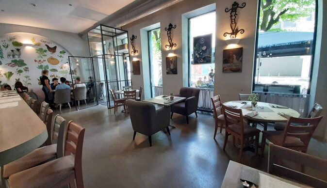 Višta Puode - restaurants in Kaunas Višta Puode - restaurants in Kaunas