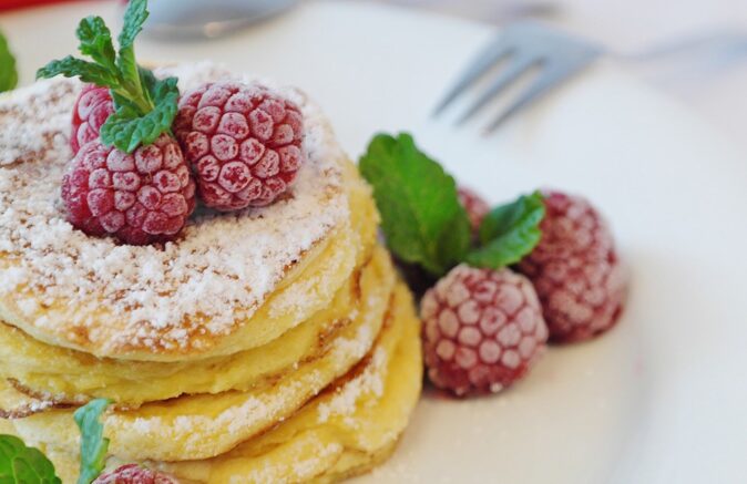 Amsterdam travel tips: eat pancakes at Moak Amsterdam travel tips: eat pancakes at Moak