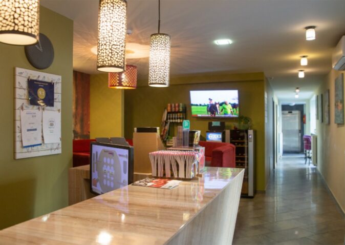 where to stay in Kaunas: Hof Hotel where to stay in Kaunas: Hof Hotel
