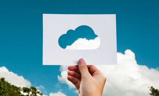 cloud storage to work remotely from anywhere