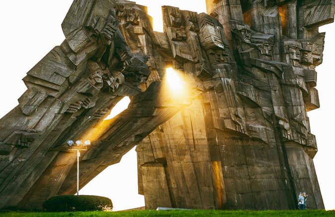 Ninth Fort in Kaunas Ninth Fort in Kaunas