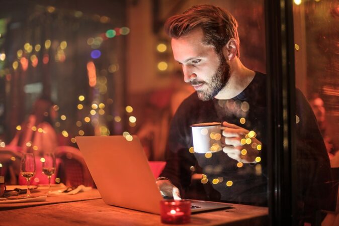 work remotely for a company or as a freelancer?