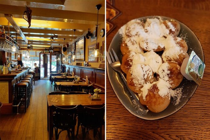 Amsterdam food tour Amsterdam food tour