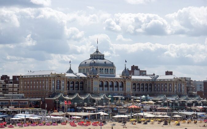 Scheveningen - expat life in The Hague Scheveningen - expat life in The Hague
