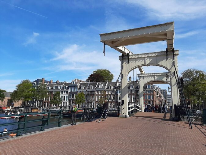 Food walking tour Amsterdam Food walking tour Amsterdam