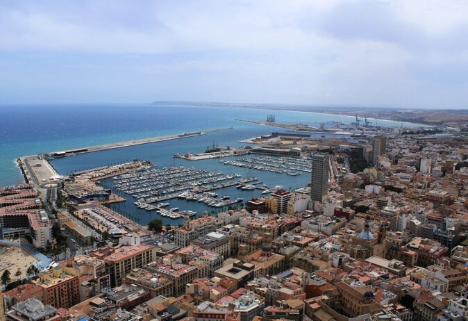 life in Alicante life in Alicante