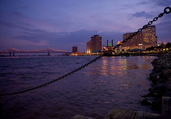 New Orleans hidden gems New Orleans hidden gems