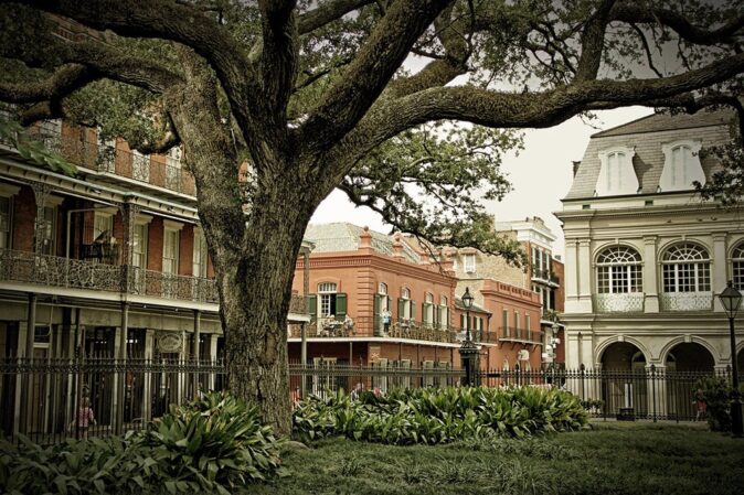 must do's in New Orleans things not to miss in New Orleans