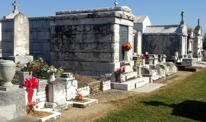 off the beaten path New Orleans off the beaten path New Orleans