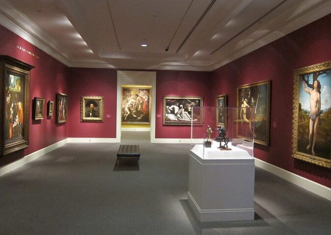 museums in New Orleans, Louisiana museums in New Orleans, Louisiana