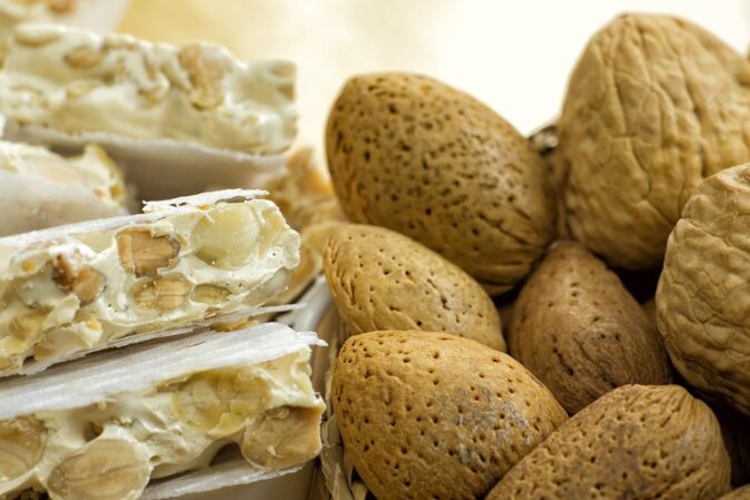 traditional Spanish Christmas food traditional Spanish Christmas food