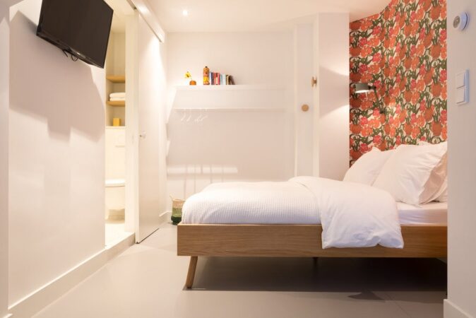 a cool boutique apartment in Amsterdam a cool boutique apartment in Amsterdam