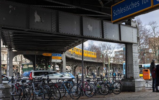 Kreuzberg - where to live in Berlin Kreuzberg - where to live in Berlin