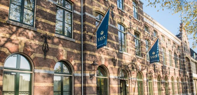 Yays boutique apartments in Amsterdam Yays boutique apartments in Amsterdam