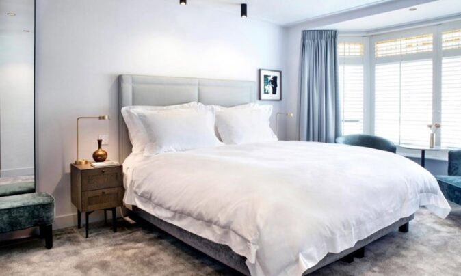 Pillows Anna van den Vondel Hotel Pillows Anna van den Vondel Hotel