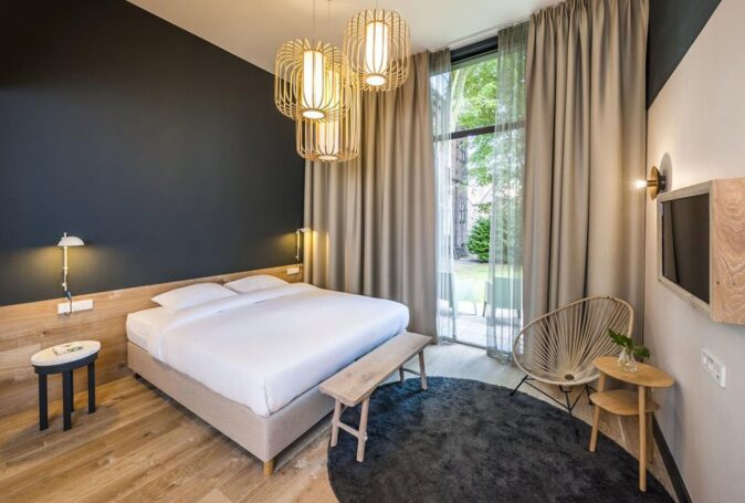 Arena hotel in Ansterdam Arena hotel in Ansterdam
