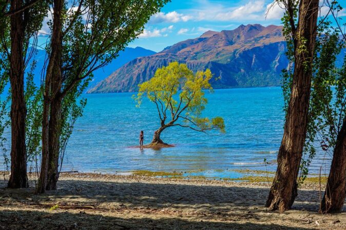 South Island road trip day 5 & 6: wanaka South Island road trip day 5 & 6: wanaka
