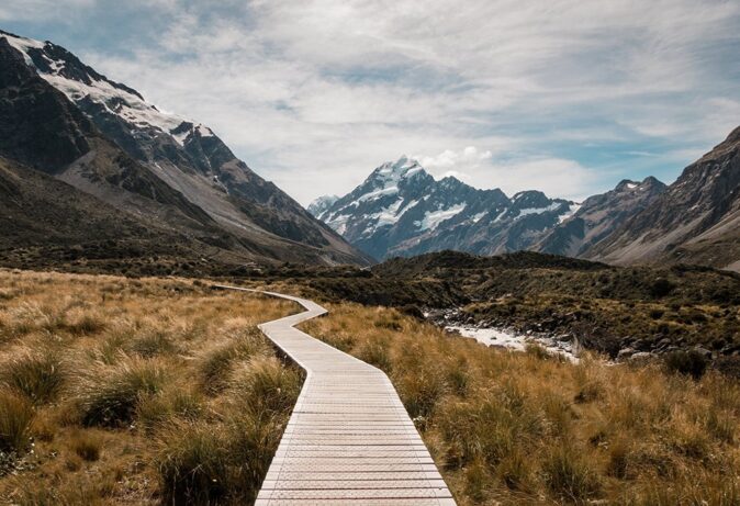 South Island road trip itinerary day 7: Mt Cook South Island road trip itinerary day 7: Mt Cook