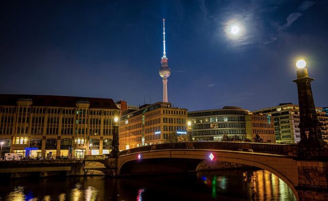 Mitte: one of the best neighborhoods to live Mitte: one of the best neighborhoods to live