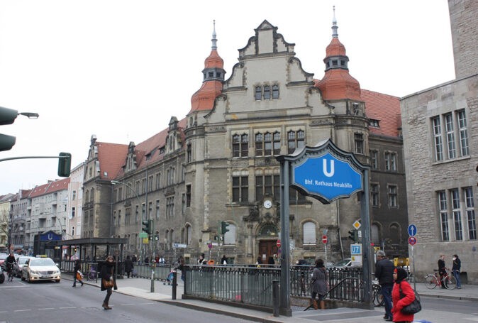 where to live in Berlin: Neukölln where to live in Berlin: Neukölln