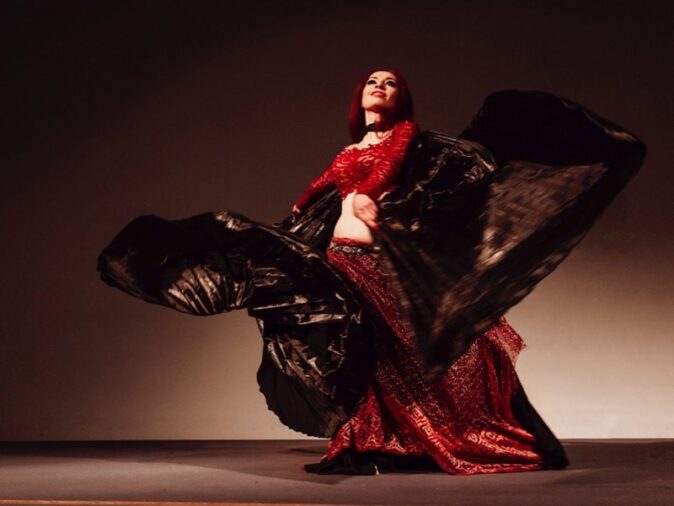 Spanish flamenco dancer Spanish flamenco dancer