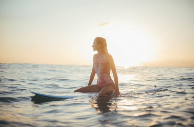 surfing in Spain surfing in Spain