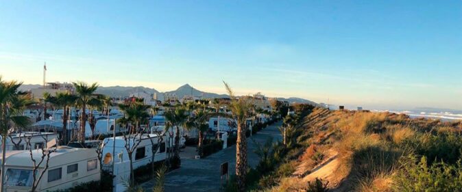 one of the best campsites in Valencia one of the best campsites in Valencia