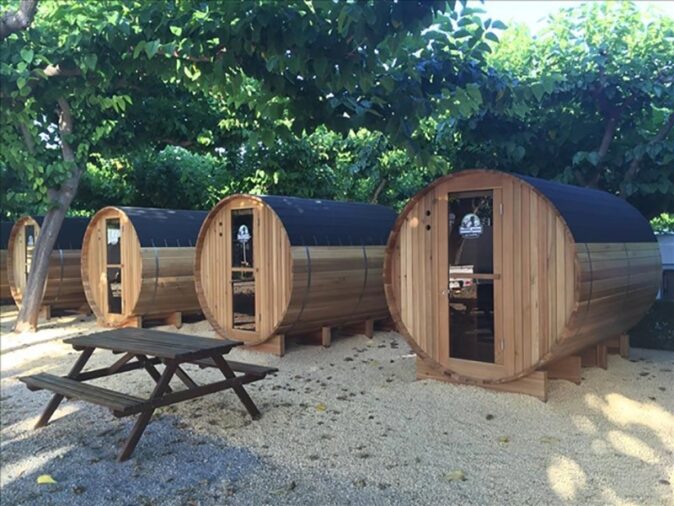 a unique camping option in Valencia a unique camping option in Valencia