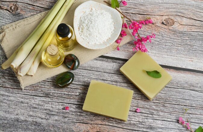 homemade soap homemade soap