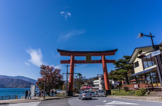 Nikko - to explore Japan's nature
