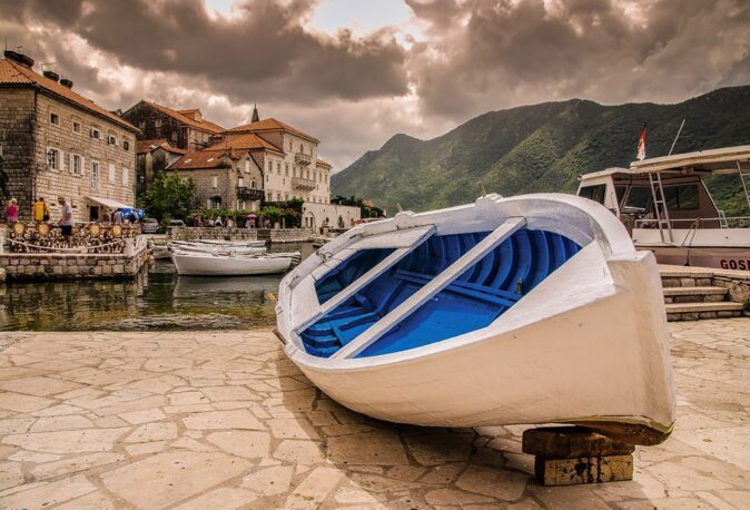the perfect Montenegro itinerary the perfect Montenegro itinerary