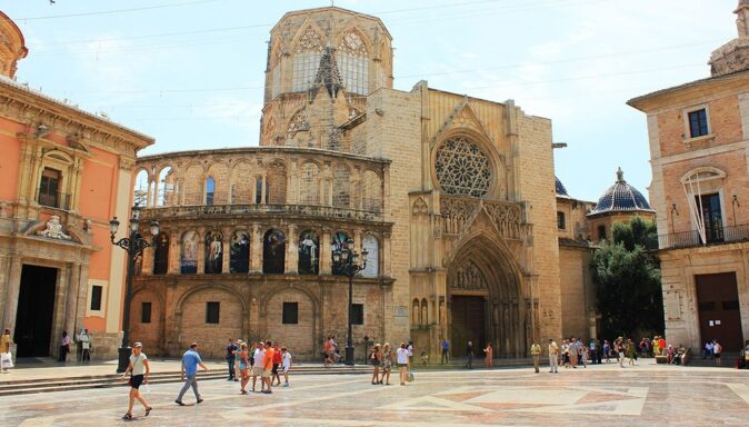 visit Valencia